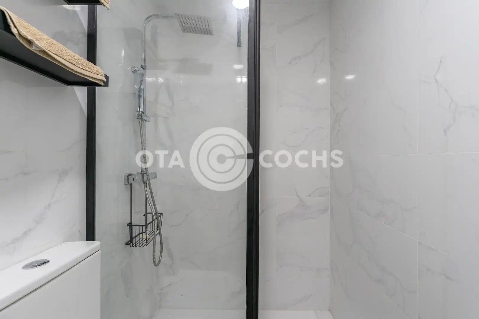 Bany de Edifici en venda en Reus