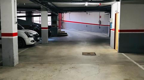 Foto 3 de Garatge en venda a Avinguda de la Pau, Sant Celoni, Barcelona