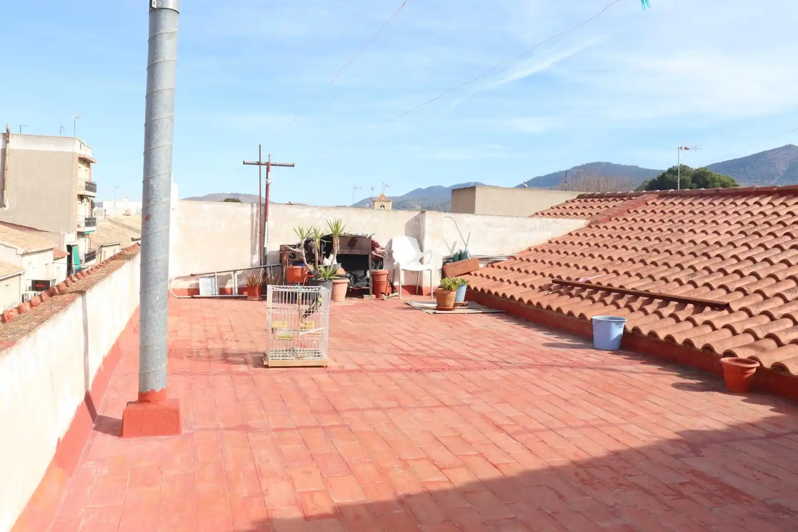 Reihenhaus zum Verkauf in Hondón de los Frailes, imagen 21