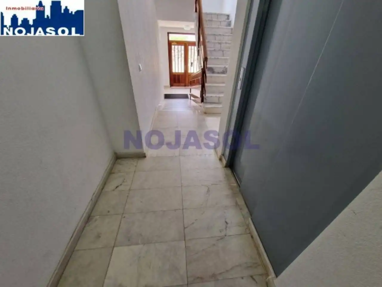 Apartment mit Pool zur Miete in Calle El Casar 10, imagen 40