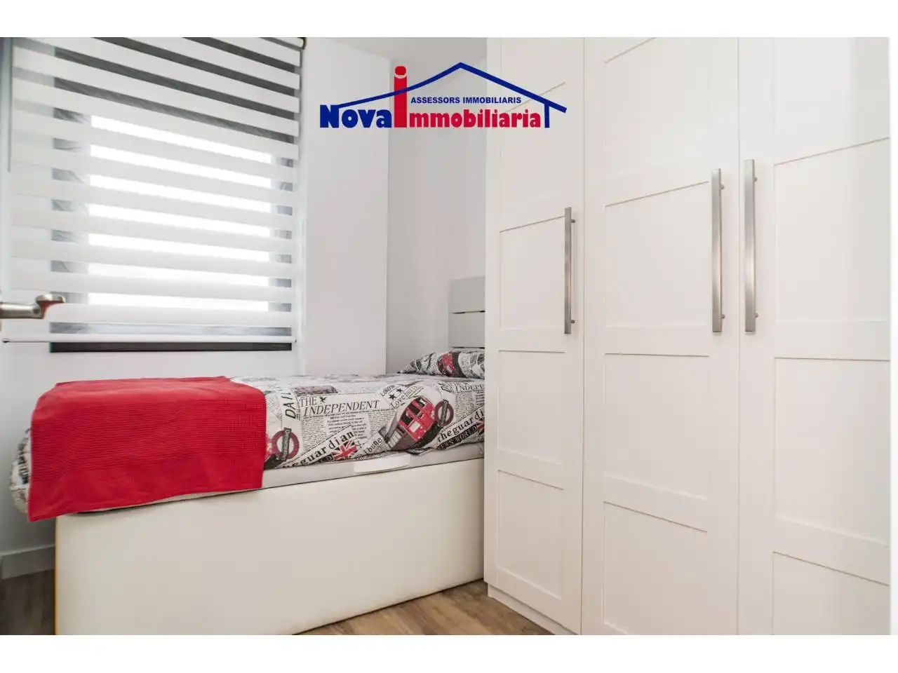 Pis en venda a Avenida Llorenç Puig, Torre-roja-Campreciós