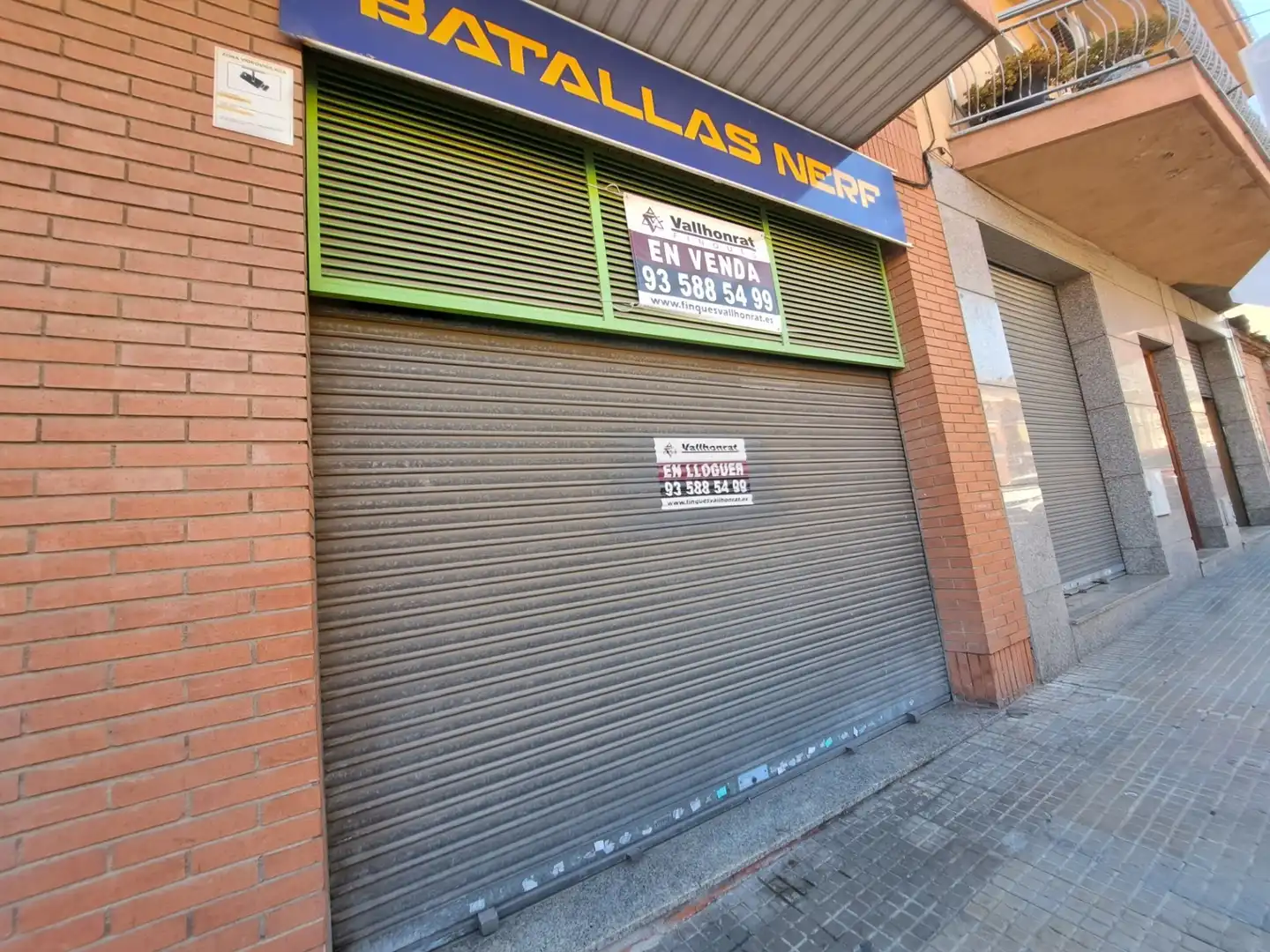 Local comercial en venta en La Serreta, imagen 5