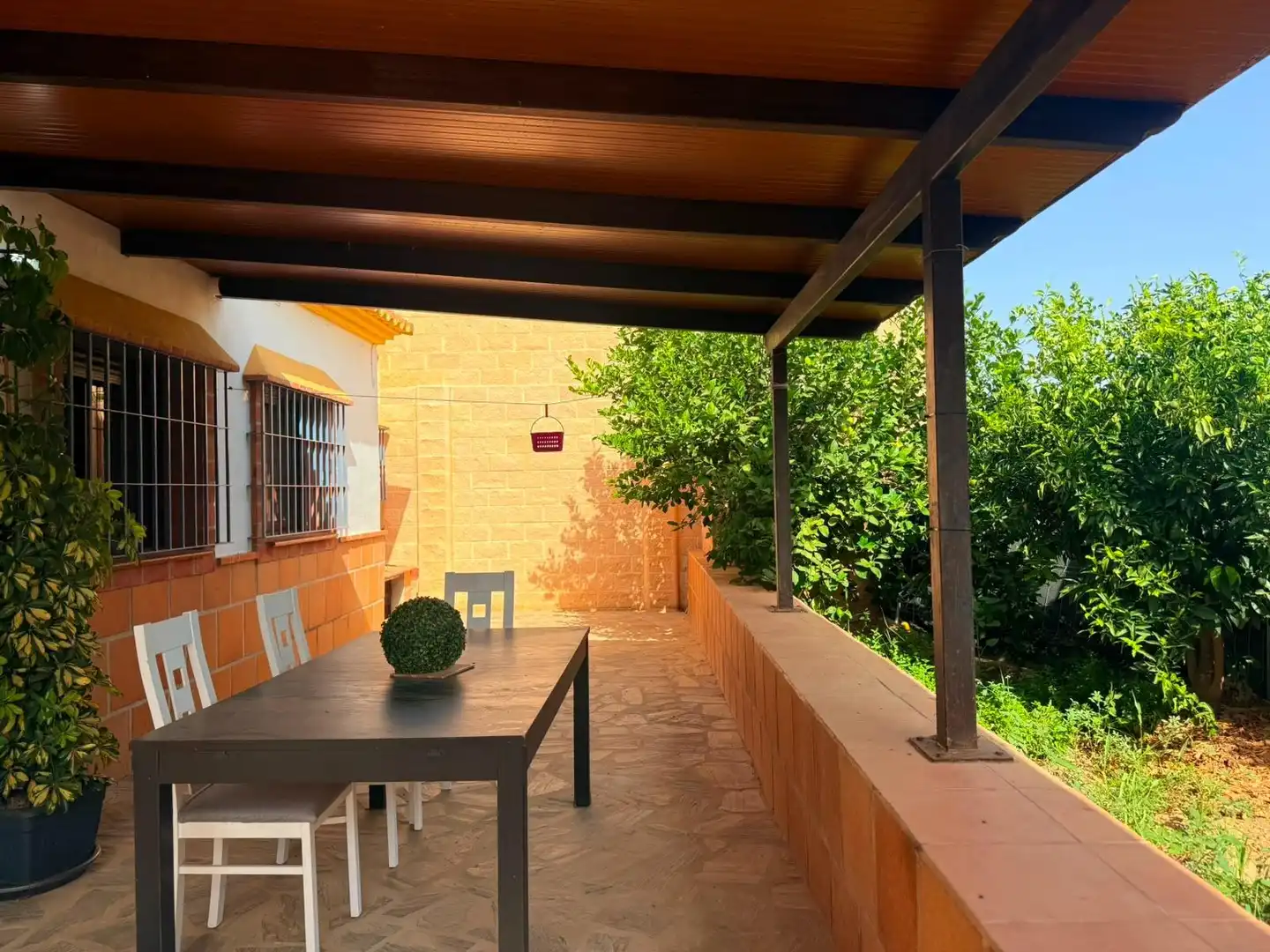 Casa rústica amb piscina en venda a Álora, imagen 16