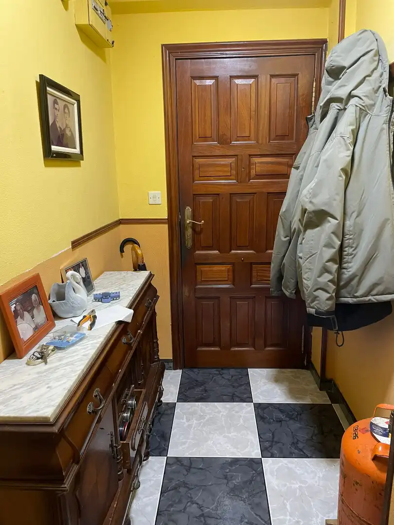 Piso de alquiler en Santiago de Compostela  con Se aceptan mascotas