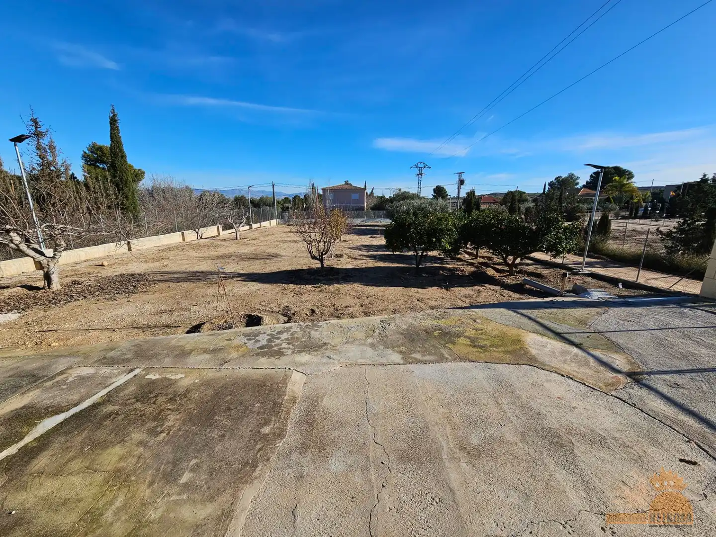 Casa o xalet de lloguer en Molina de Segura amb Aire condicionat, Calefacció i Jardí privat