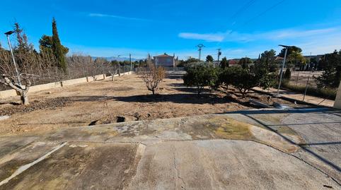 Foto 2 de Casa o xalet de lloguer a La Alcayna, Molina de Segura