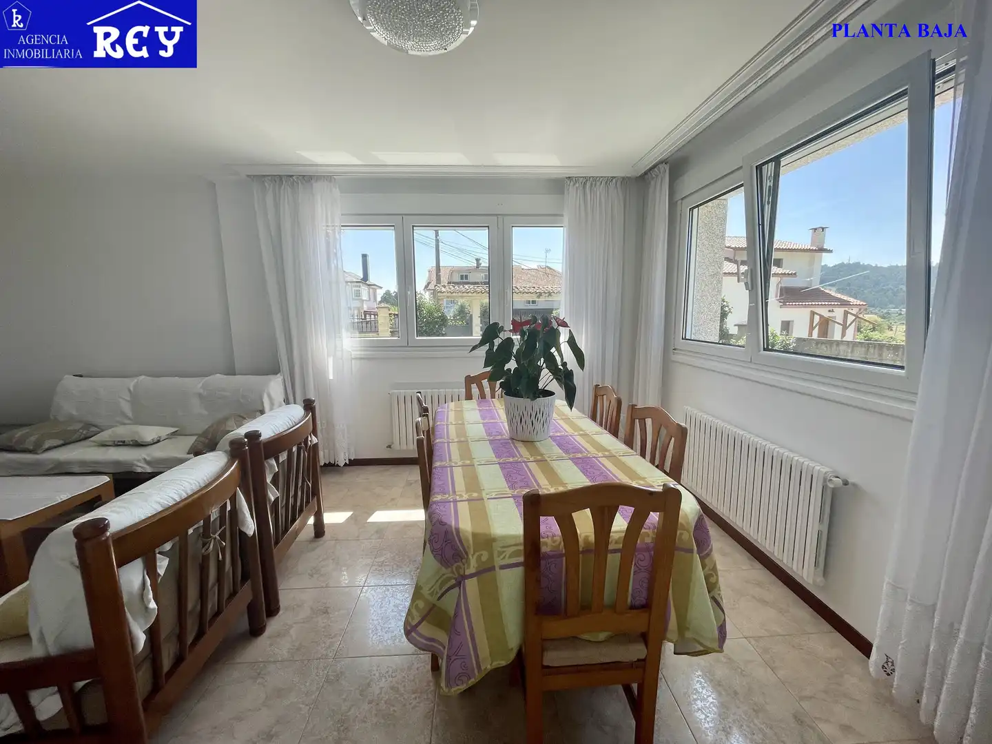 Chalet con jardín en venta en Rúa de Xubris, imagen 9