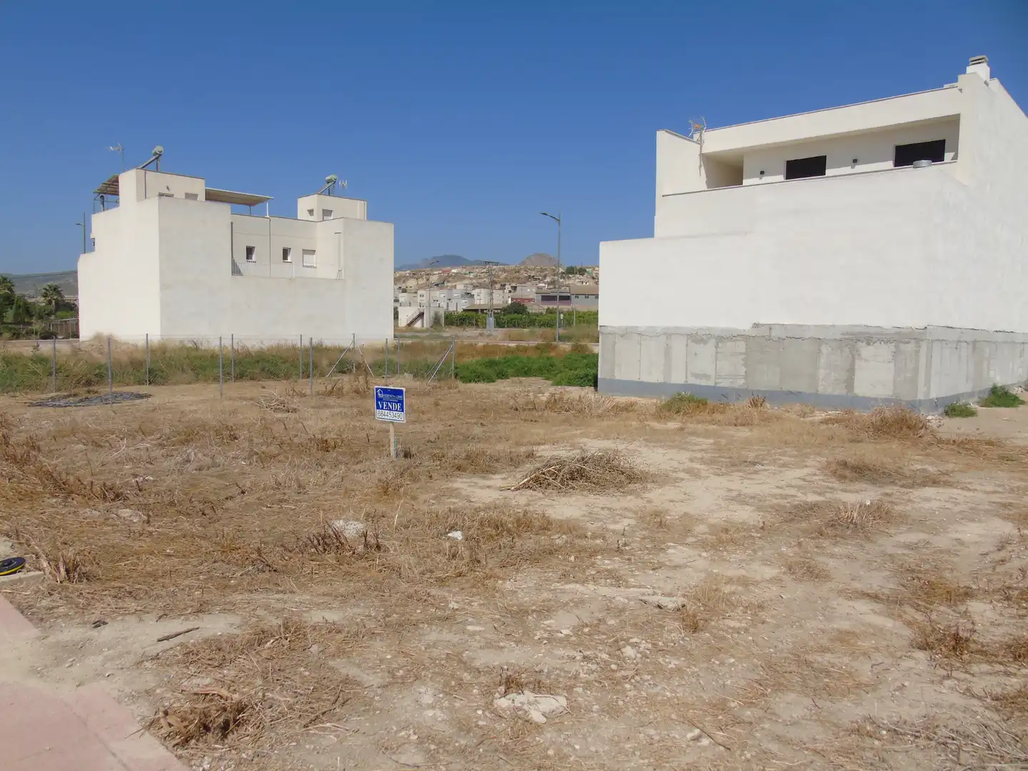Residential land for sale in Calle Carlos III 54, imagen 7