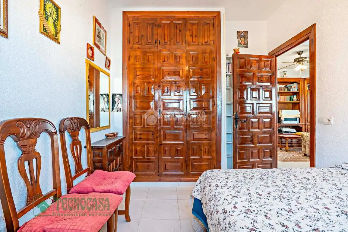 Appartement avec ascenseur à vendre à Roquetas de Mar ciudad, imagen 17