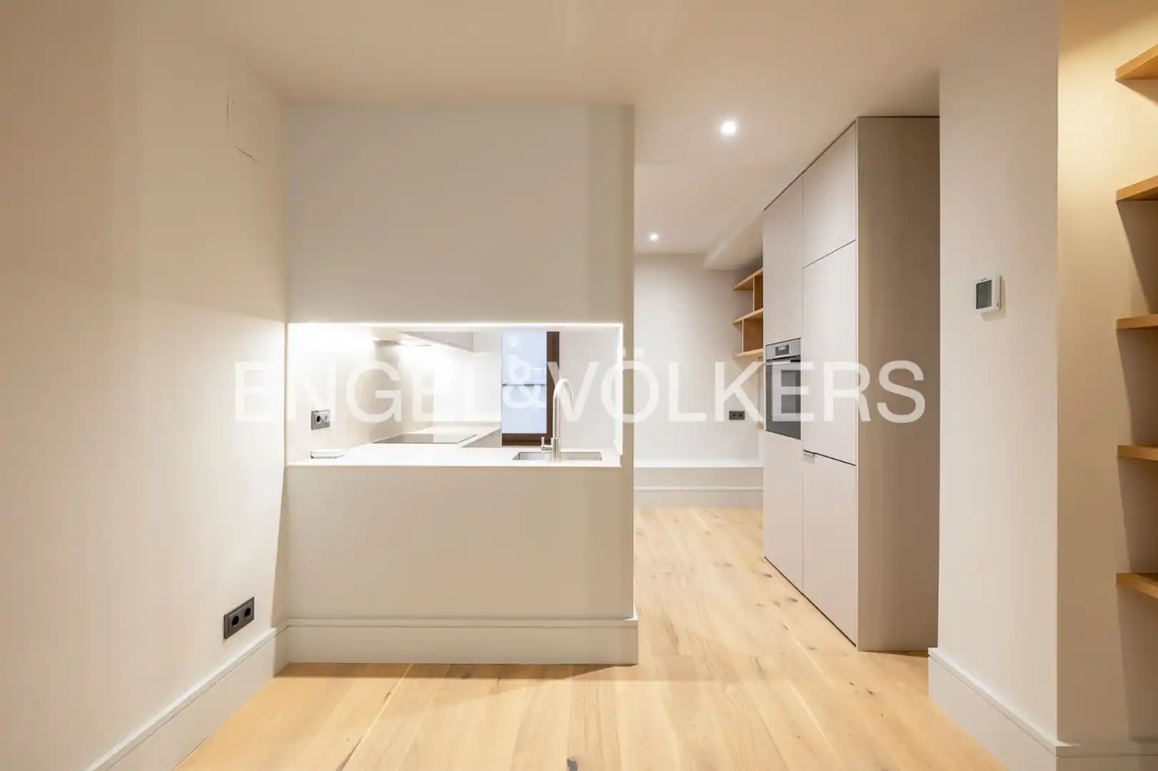 Piso con ascensor en venta en Eixample, imagen 4