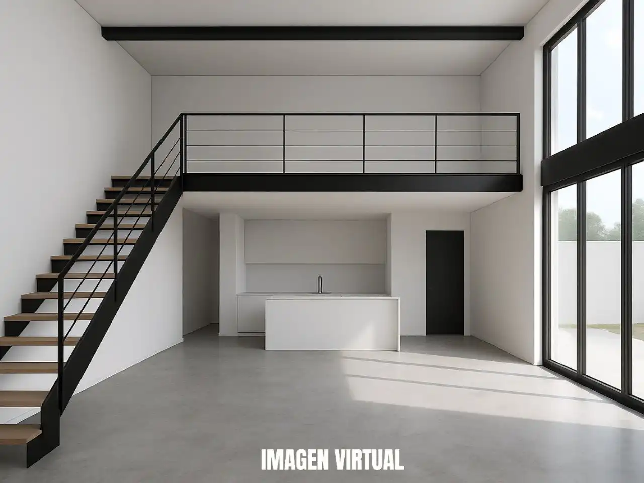 Local comercial en venda a Calle de Ronda, imagen 2