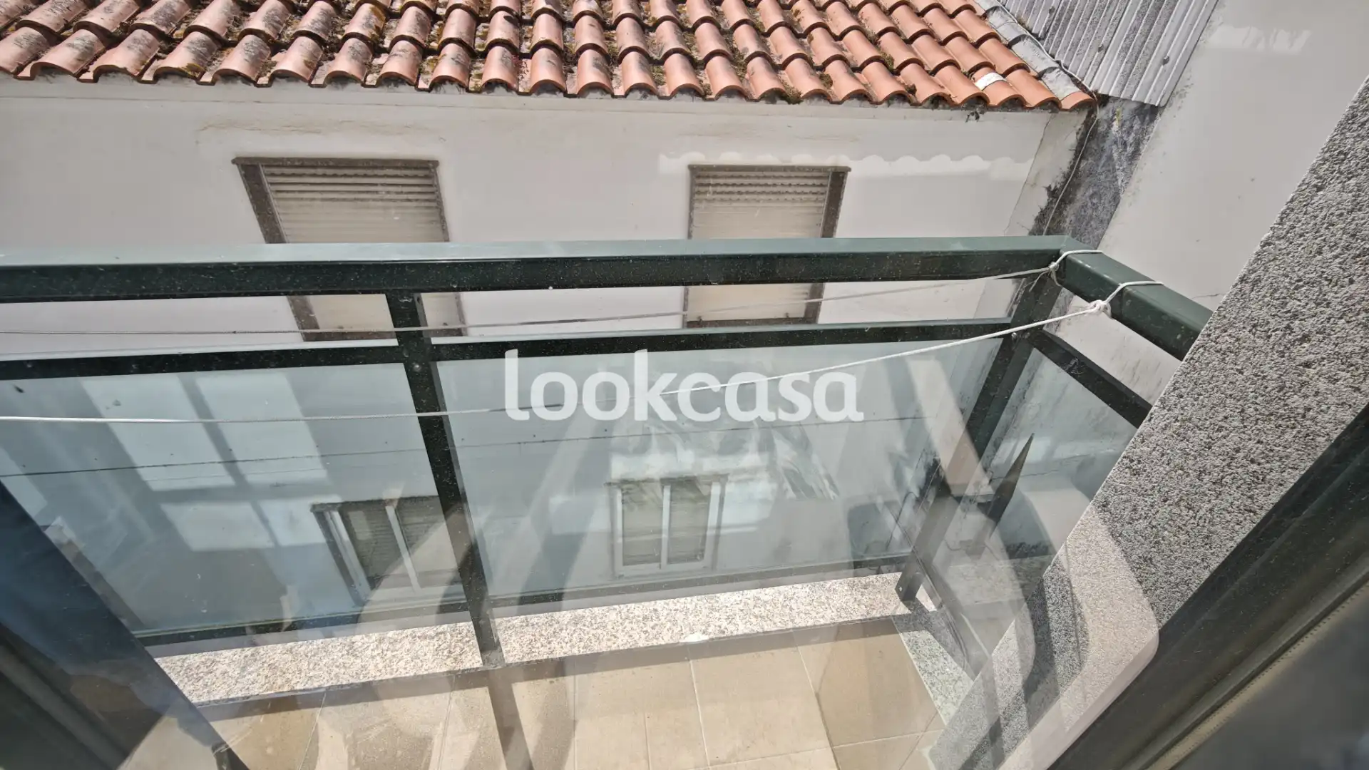 Terraza de Piso en venta en Sanxenxo con Trastero, Amueblado y Horno