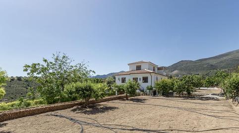 Foto 3 de Casa o xalet en venda a  Ue-6, Játar, Granada