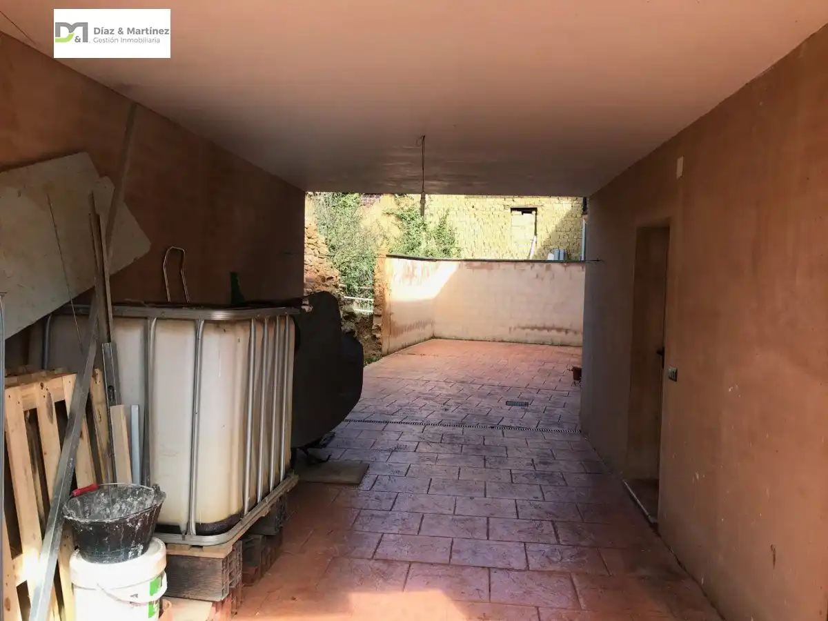 Casa amb jardí en venda a Cuadros, imagen 17