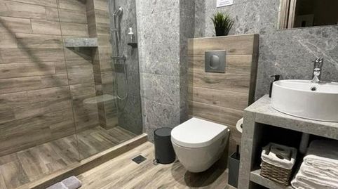 Foto 4 de Piso de alquiler en La Laguna, San Cristóbal de la Laguna