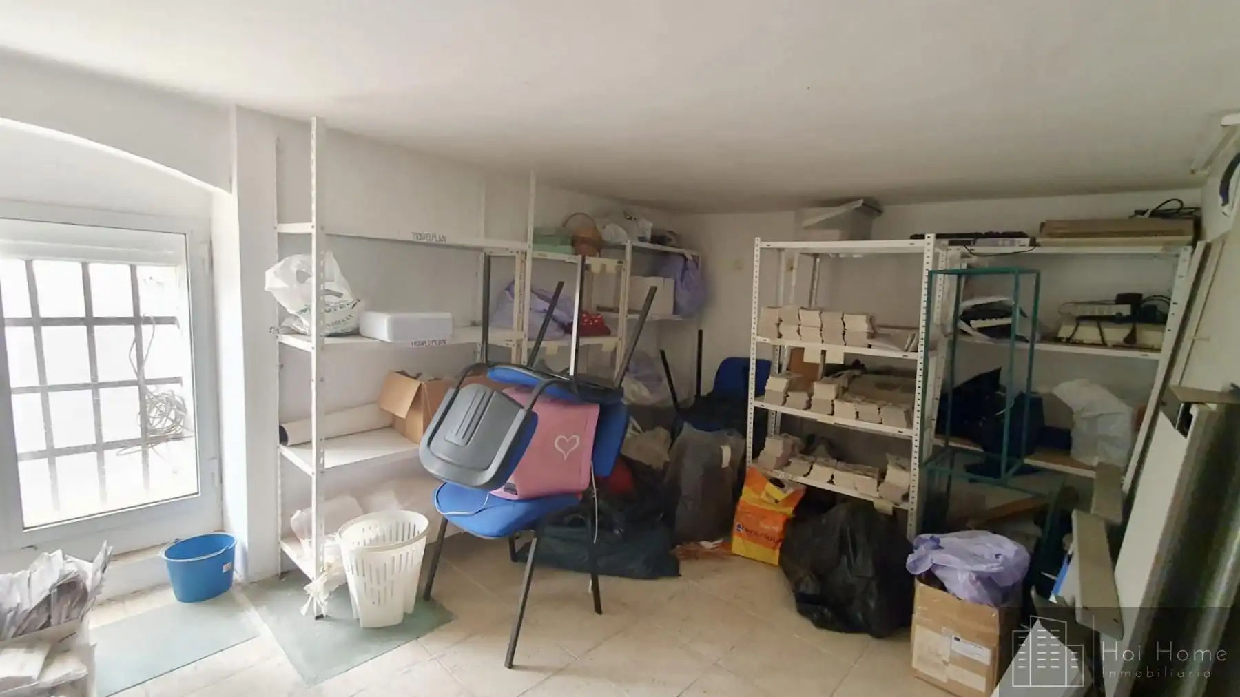 Commercial properties for sale in Jerez de la Frontera  with Air Conditioner