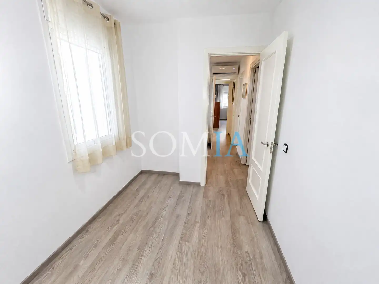 Planta baja en venta en Santa Maria de Palautordera con Aire acondicionado, Calefacción y Jardín privado
