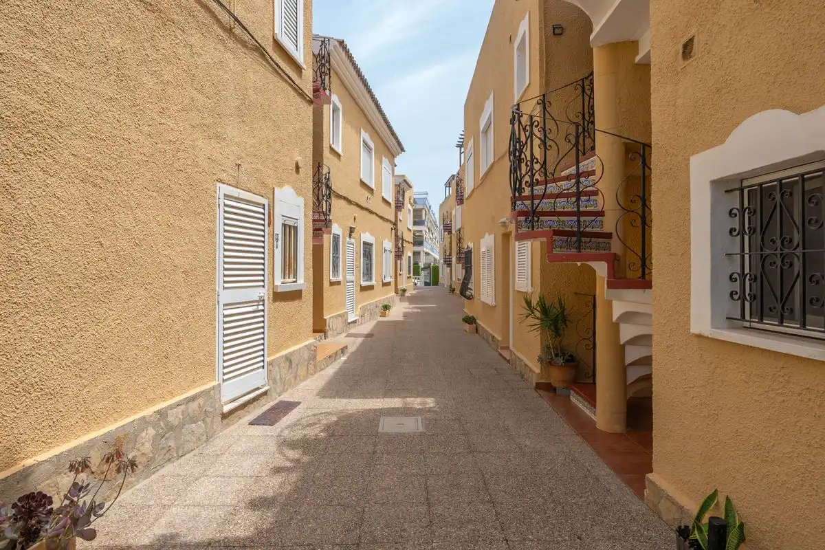 Wohnung zum Verkauf in Camí de les Deveses, Devessa - Monte Pego