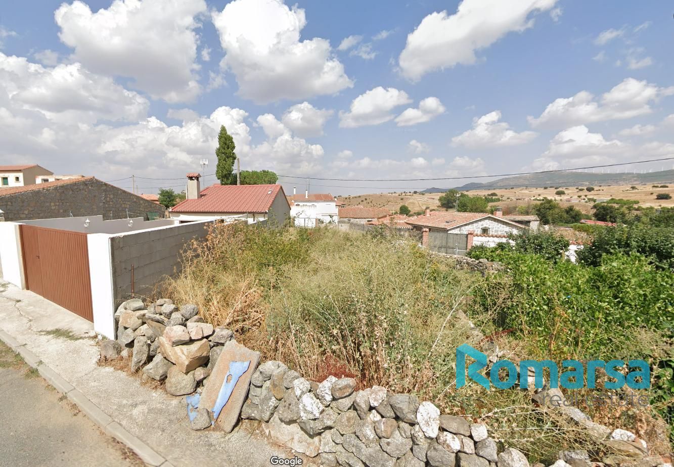 Residencial en venda en Mediana de Voltoya