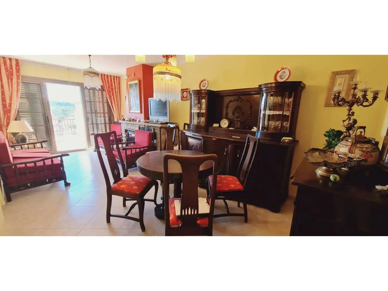 Casa amb jardí en venda a La Pobla de Montornès, imagen 31