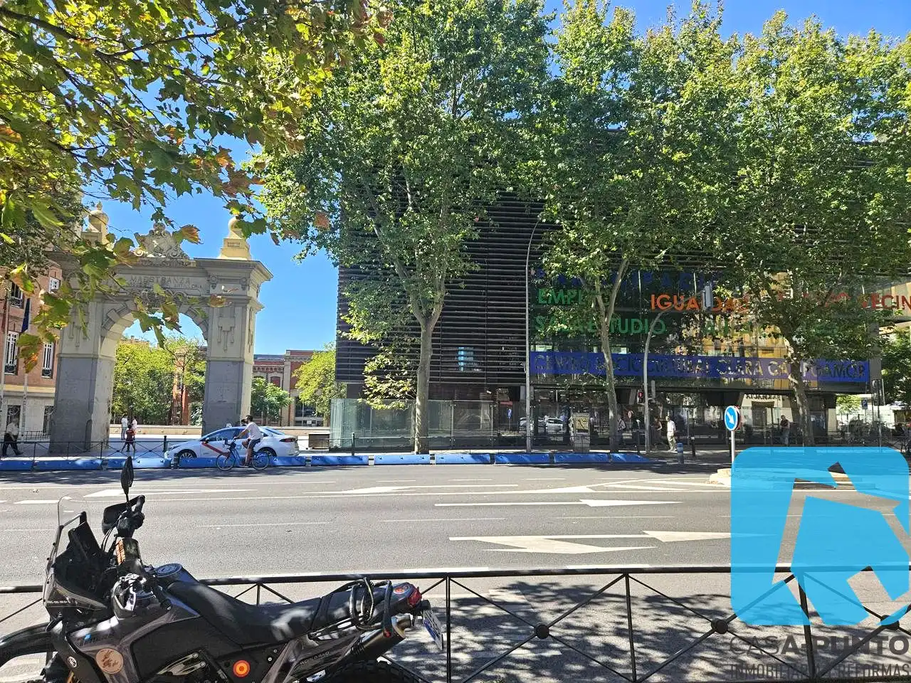 Appartement à vendre à Avenida de la Ciudad de Barcelona, imagen 25
