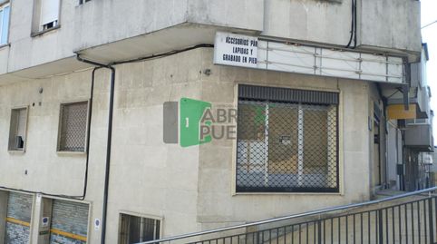 Foto 2 von Erdgeschoss zum Verkauf in San Francisco, Ourense Capital
