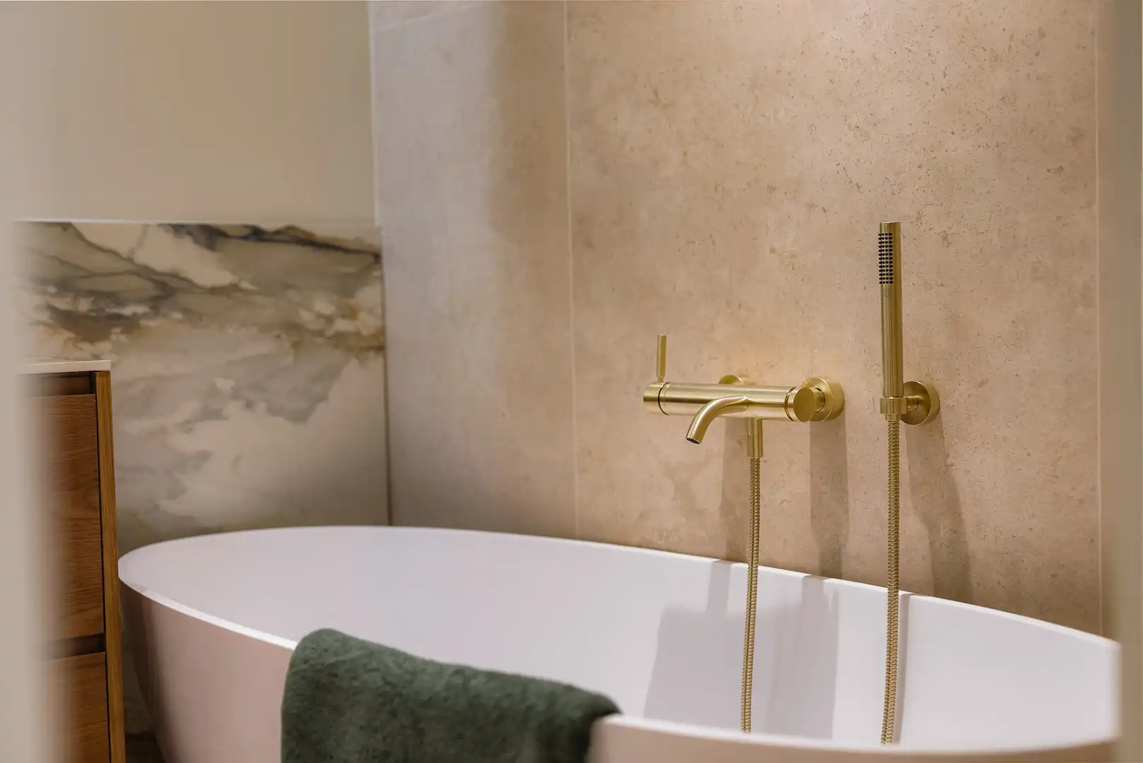 Apartament amb piscina en venda a Milla de Oro, imagen 27