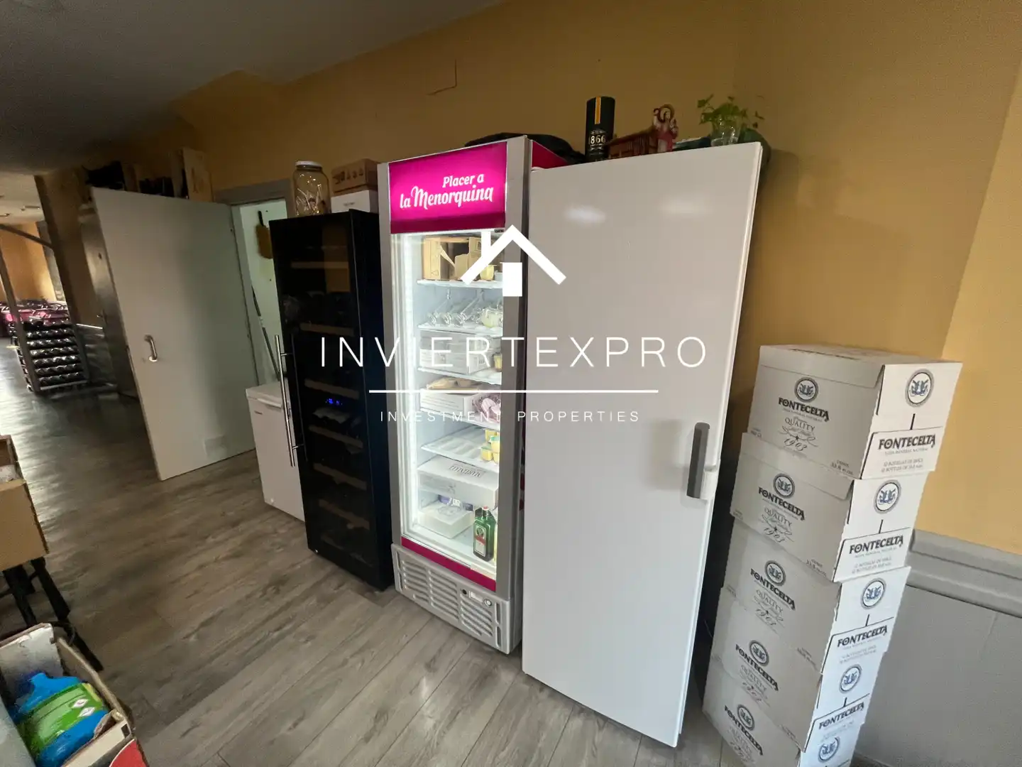 Business premises for transfer in Carrer dels Marquesos de Barberà, imagen 16