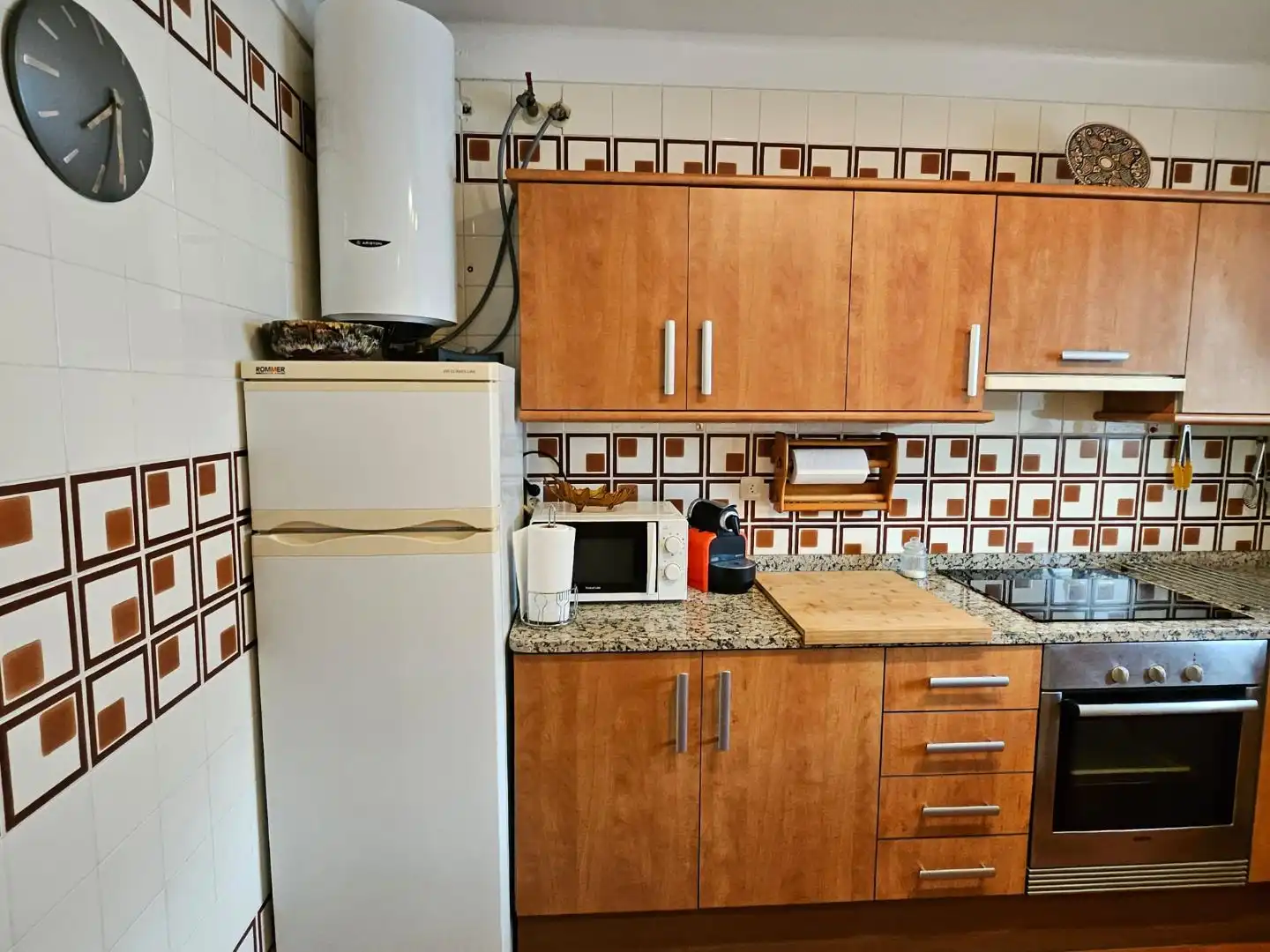 Piso con ascensor en venta en EDUARD TOLDRÀ 38, imagen 8