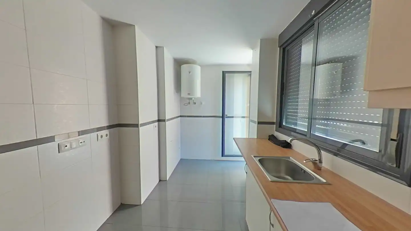 Wohnung zum Verkauf in Fuensalida