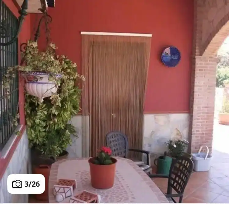 Detached house with pool for sale in Vélez-Málaga ciudad, imagen 13