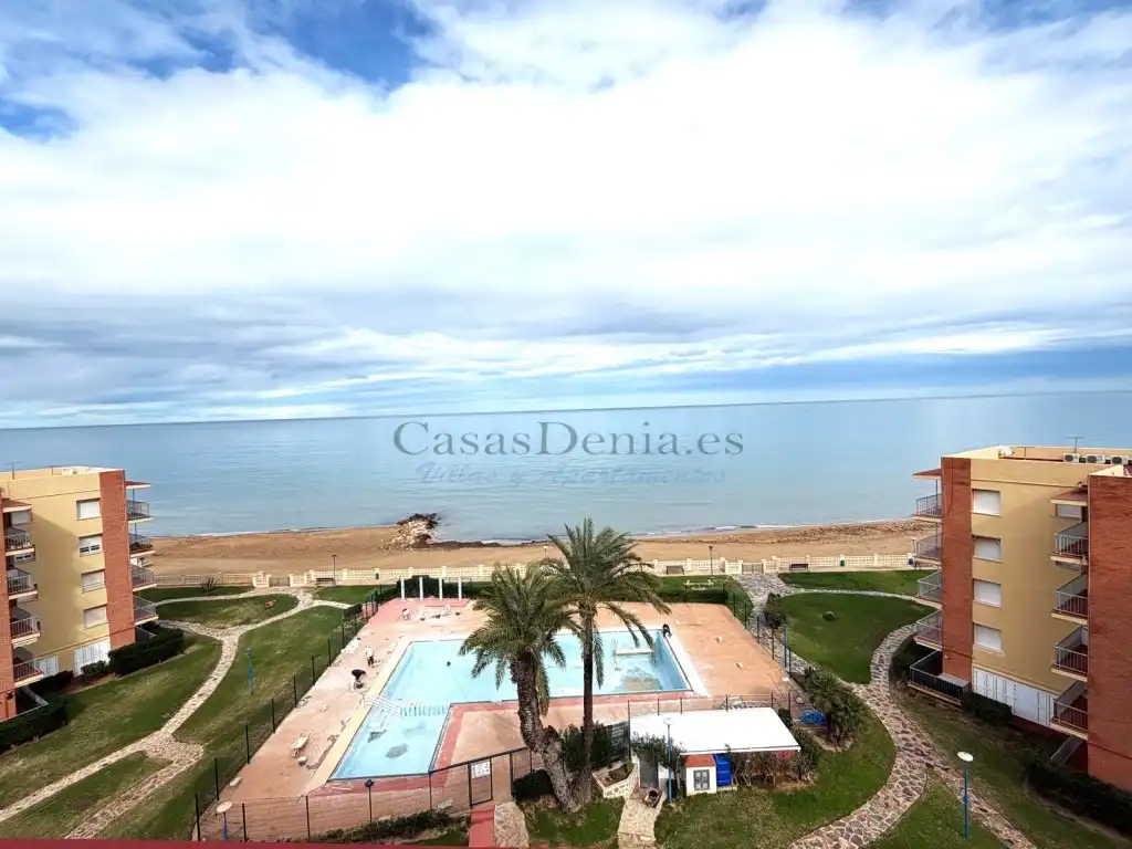 Apartament en venda a Carretera Marines A Denia Les, imagen 26
