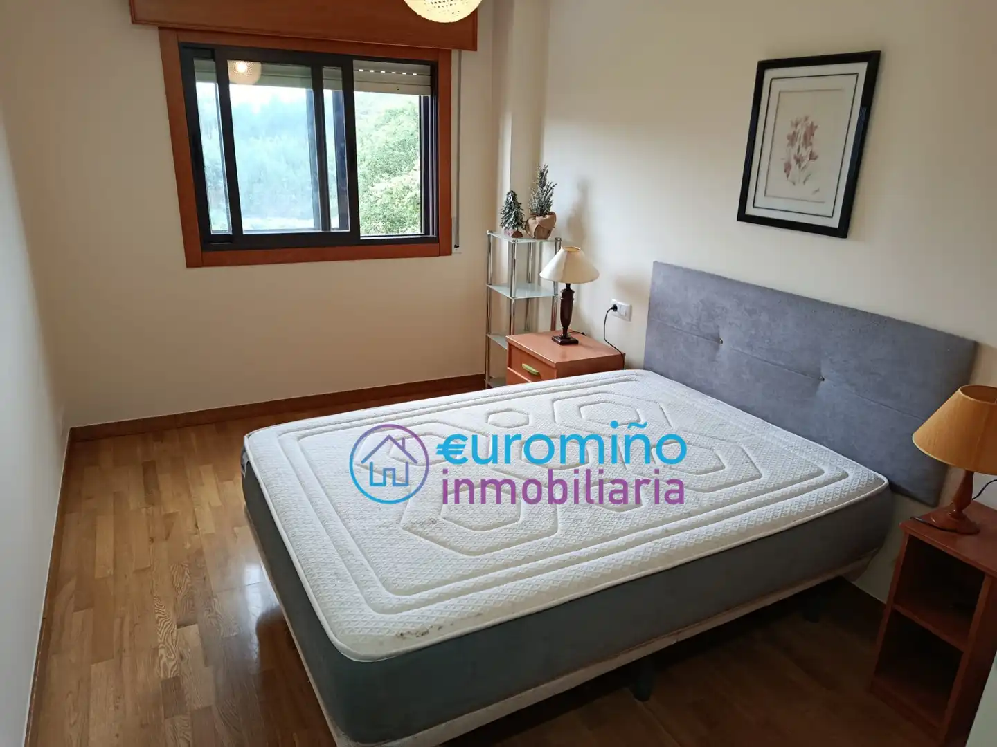 Habitación de Piso en venta en As Neves   con Calefacción, Trastero y Amueblado