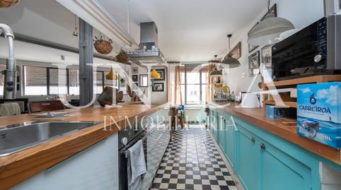 Foto 5 de Àtic en venda a Pacífico, Madrid