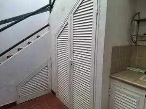 Adossat amb terrassa en venda a Calle Arafo, imagen 10