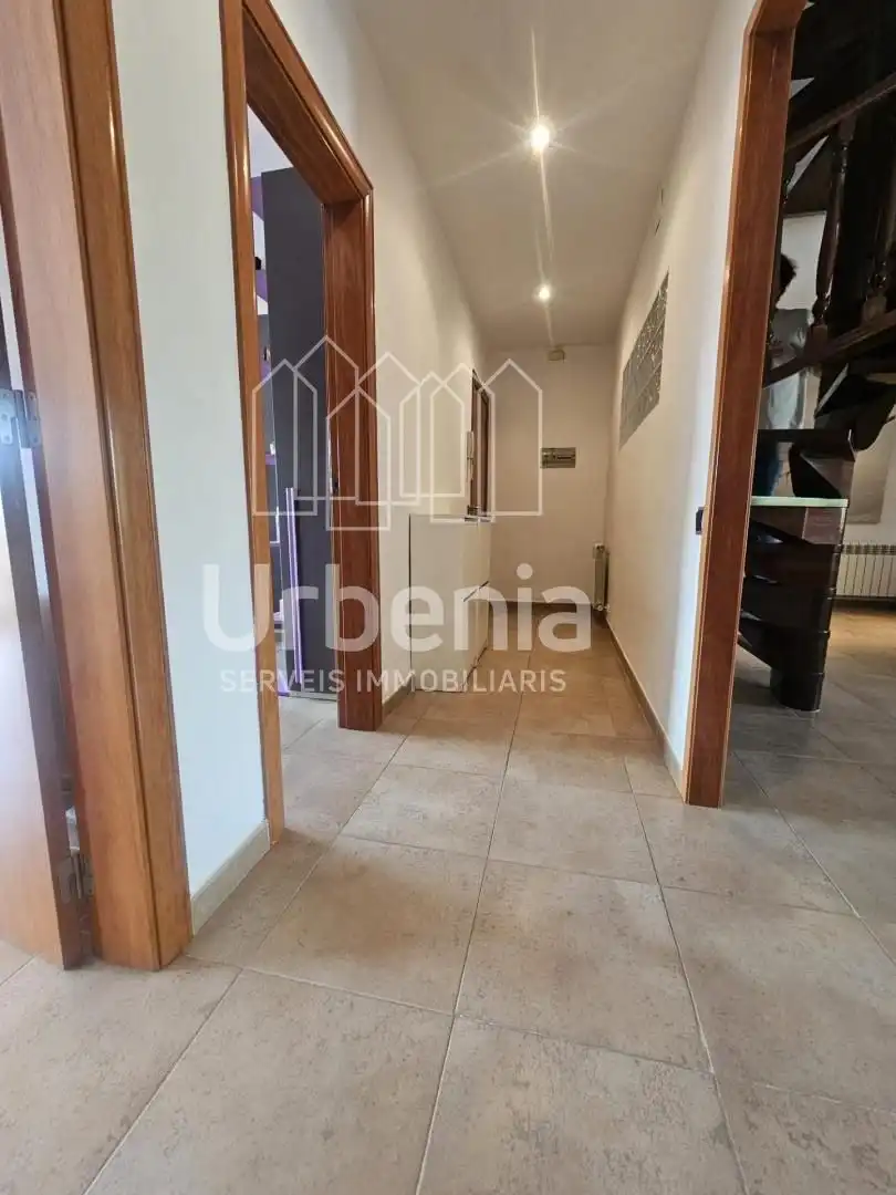 Dúplex en venta en Sant Celoni con Aire acondicionado, Calefacción y Terraza