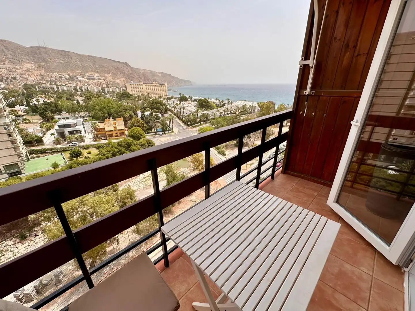 Piso de alquiler en Plaza de las yucas, Aguadulce Sur