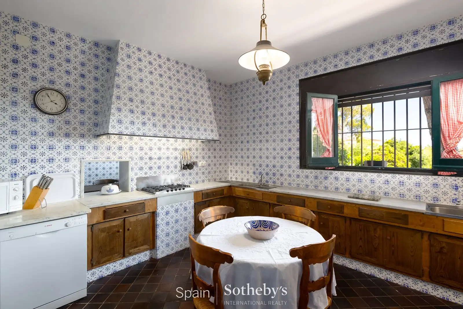 Casa rústica con piscina en venta en Premià de Dalt, imagen 24