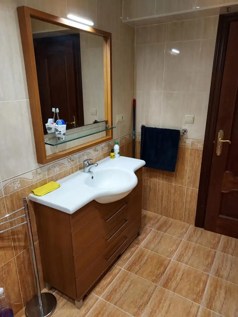 Habitación en San Bernardo