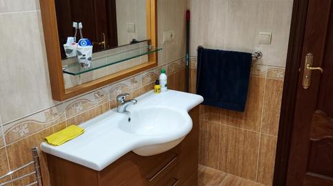 Photo 3 of Apartment to share in San Bernardo, Salamanca Capital