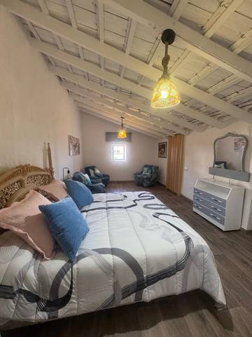 Piso en Alquiler en Buen Paso - La Mancha