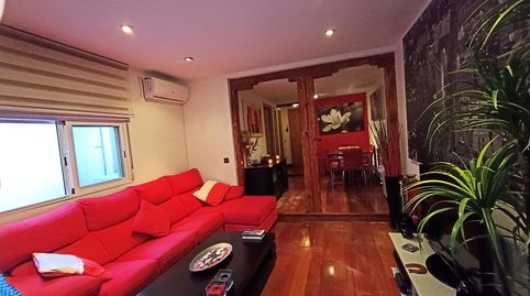 Foto 3 de Piso en venta en Cortes - Huertas, Madrid Capital