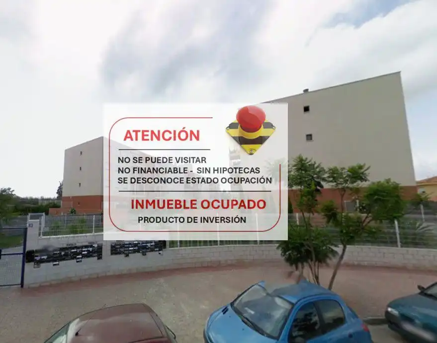 Aparcament de Pis en venda en Riba-roja de Túria amb Terrassa