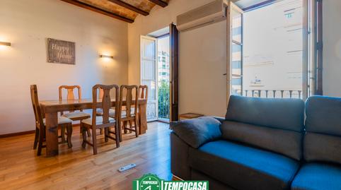 Foto 5 de Piso en venta en Avinguda del Port, 135, Aiora, Valencia