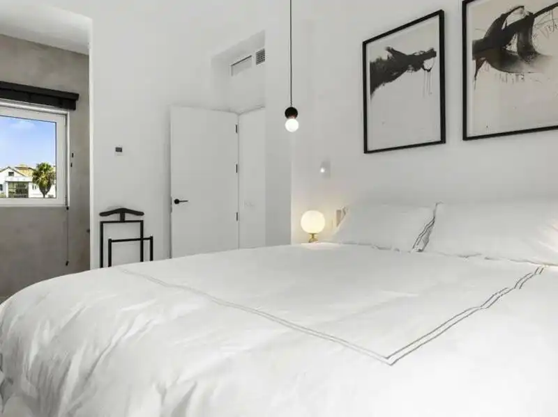 Haus mit Pool zum Verkauf in Casares Golf - Casares del Sol, imagen 20