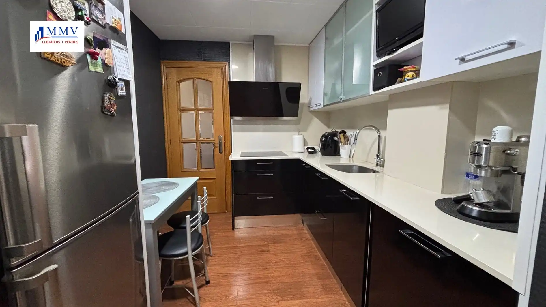 Piso en venta en El Molí - El Rieral