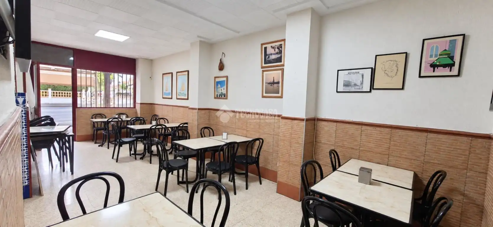 Business premises for sale in Isla Chica, imagen 5