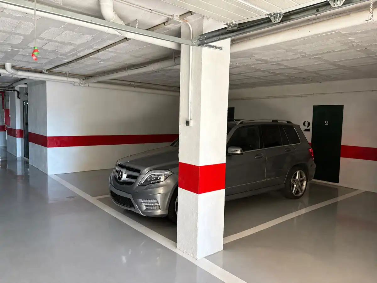 Ático con ascensor en venta en Elviria - Cabopino, imagen 50