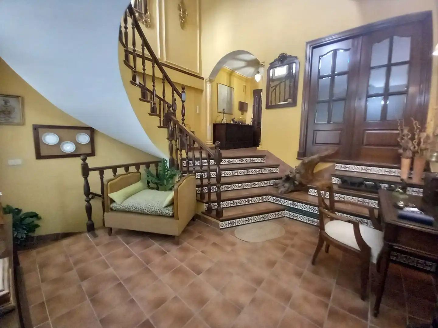 Haus oder Chalet zum Verkauf in Ronda mit Klimaanlage, Heizung und Terrasse