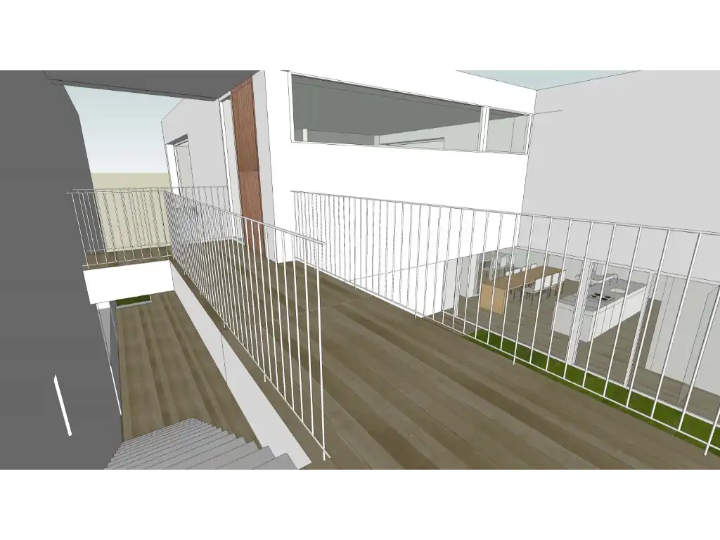 Terreny residencial en venda a Pino Alto - Navarredonda, imagen 12